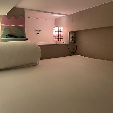 Cozy & Modern Flat Apartment - Madrid Center - Rastro - La Latina Buitenkant foto
