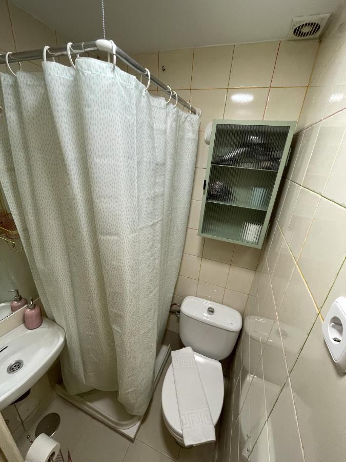 Cozy & Modern Flat Apartment - Madrid Center - Rastro - La Latina Buitenkant foto